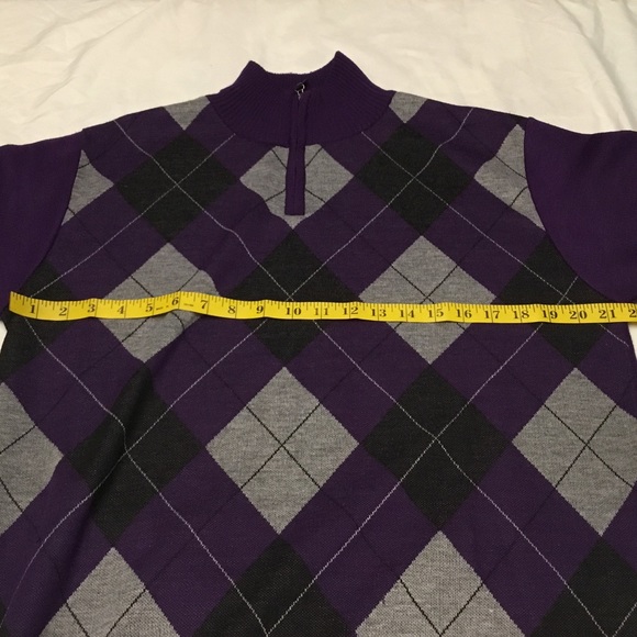 True rock sweater - Picture 8 of 14